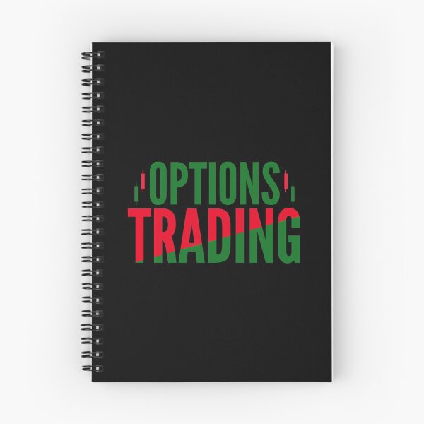 Item preview, Options Trading Investing Stock Market designed and sold by heaneyrowe.