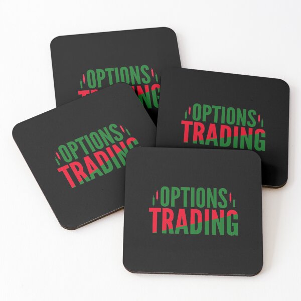 Item preview, Options Trading Investing Stock Market designed and sold by heaneyrowe.