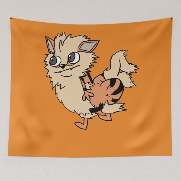 Item preview, Buttcanine designed and sold by pokebutt.