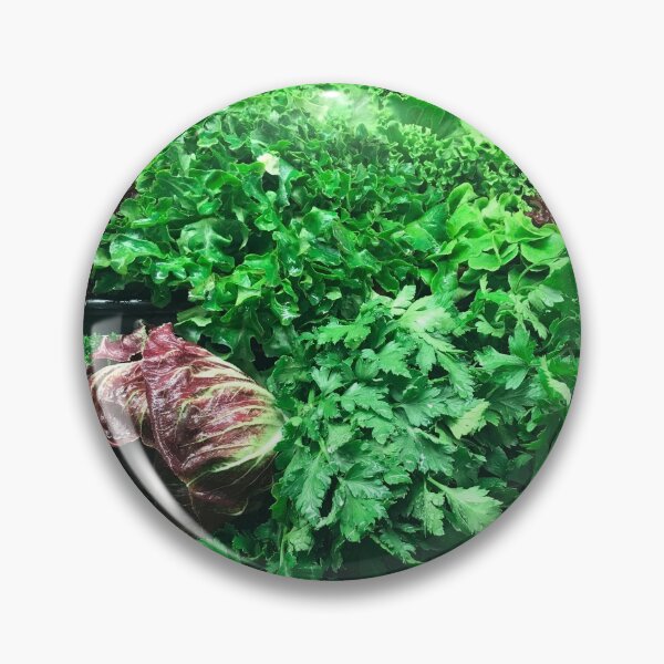 Artikelvorschau, Salat sei dankbar entworfen und verkauft von DoreenMLanga.