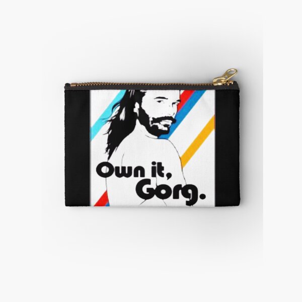 Item preview, OWN IT, GORG Mug 11oz Coffee Mug designed and sold by ElnaHakansson.