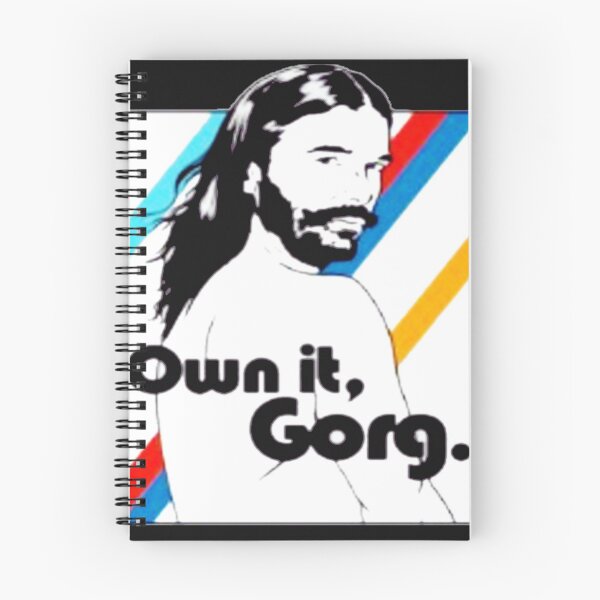 Item preview, OWN IT, GORG Mug 11oz Coffee Mug designed and sold by ElnaHakansson.