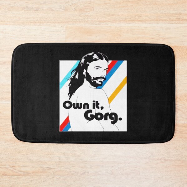 Item preview, OWN IT, GORG Mug 11oz Coffee Mug designed and sold by ElnaHakansson.