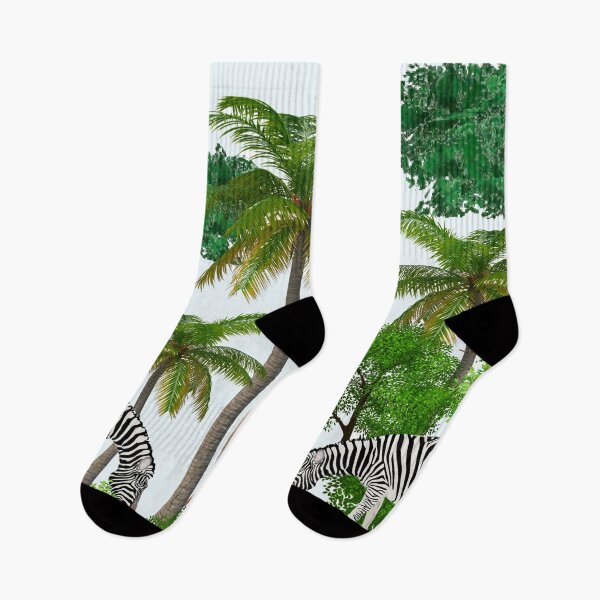 Item preview, Jungle Wildlife Landscape  designed and sold by MarcSabuncu.