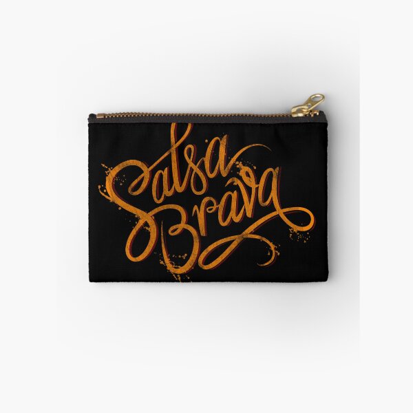Item preview, Salsa Brava designed and sold by Callejero.