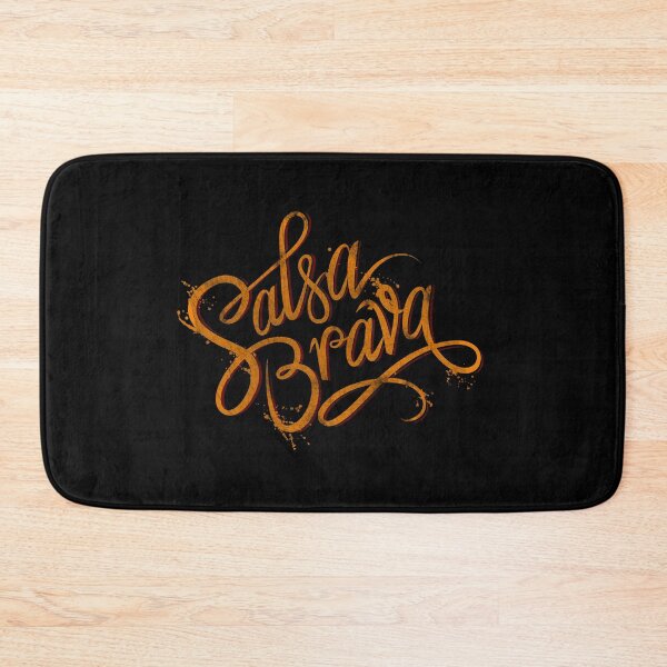 Item preview, Salsa Brava designed and sold by Callejero.