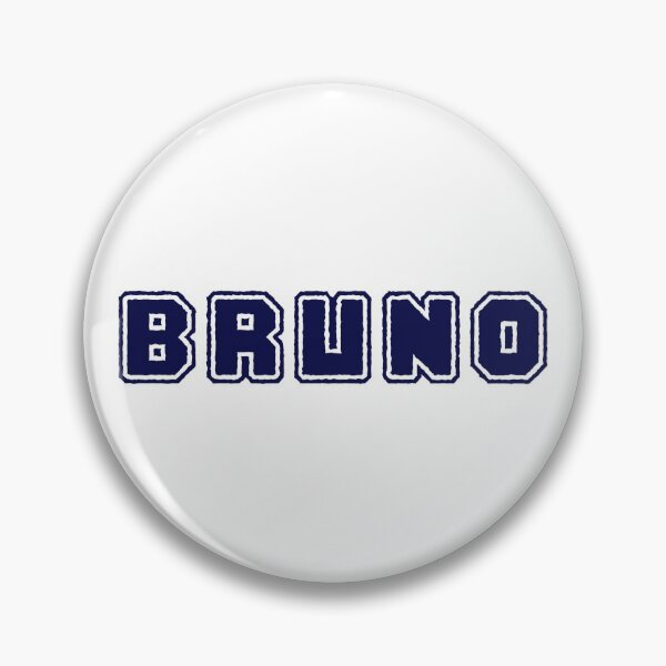 Item preview, BRUNO designed and sold by yalinsolomon.