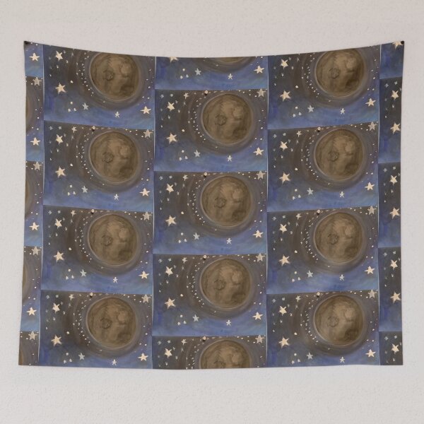 Item preview, Phase I New Moon designed and sold by Lovelylei.