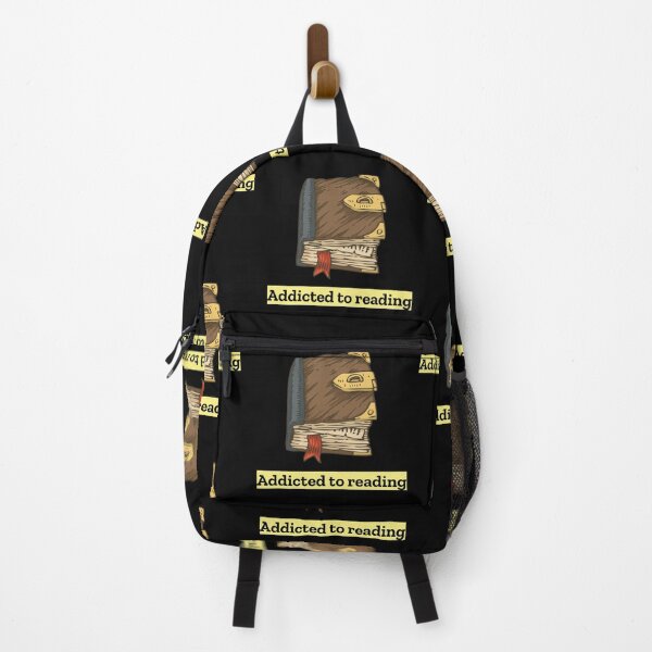 Item preview, Addicted to reading - books to read, book reader, book best seller, books a million, bookstore near me, book clothing, book clothes, book clothing design designed and sold by mr&mrsmalik malik.