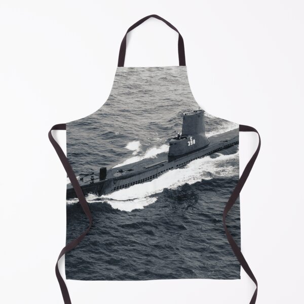 Item preview, USS SEGUNDO (SS-398) SHIP'S STORE designed and sold by militarygifts.