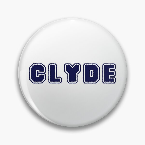 Item preview, CLYDE designed and sold by yalinsolomon.