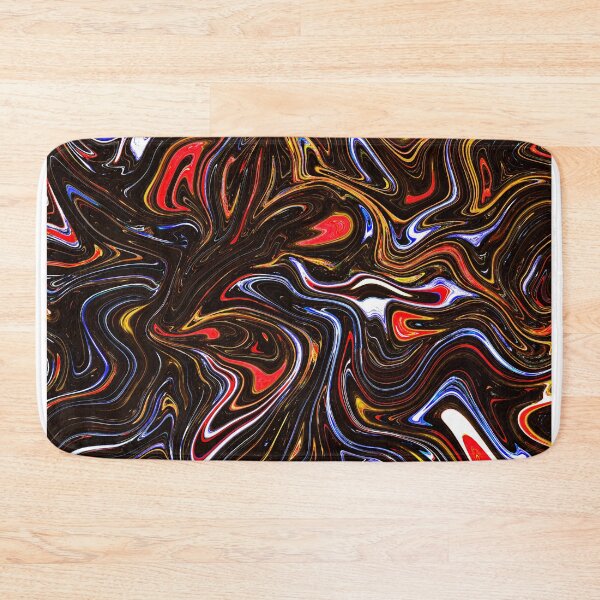 Item preview, Cold Lava Marble designed and sold by Flydea.