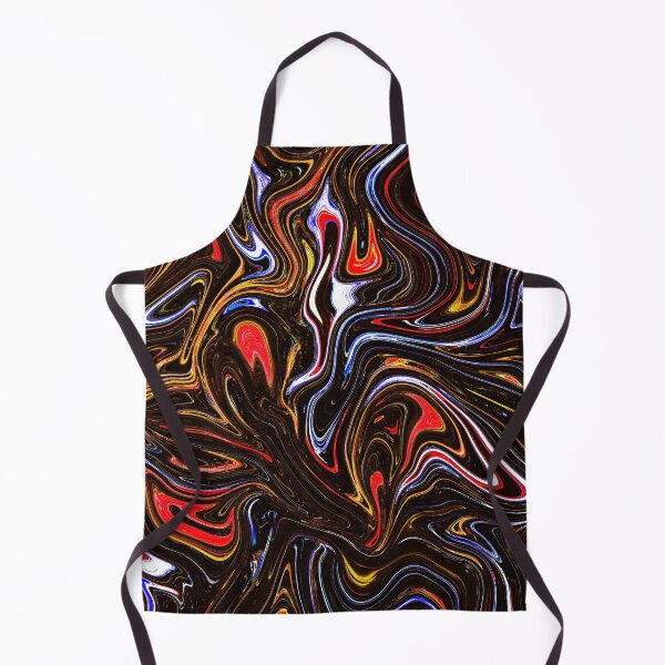 Item preview, Cold Lava Marble designed and sold by Flydea.