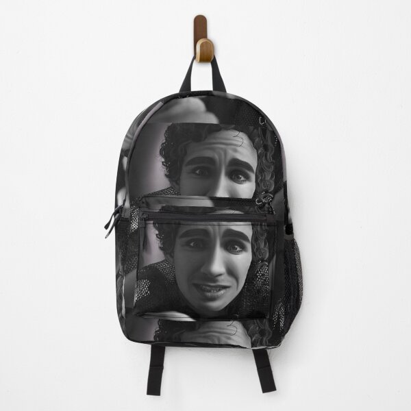 Item preview, Rob Sheehan B&W as seen in Rollacoaster magazine  designed and sold by CourtneyTaryn.