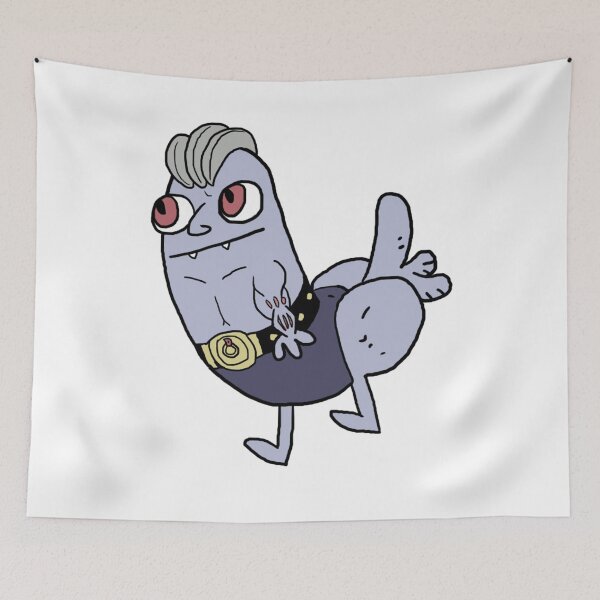 Item preview, Buttchoke designed and sold by pokebutt.