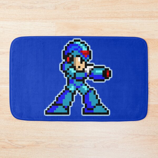 Item preview, Mega Man X designed and sold by ross baraga.