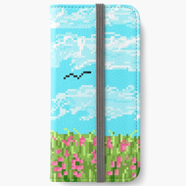 Pixel Meadow