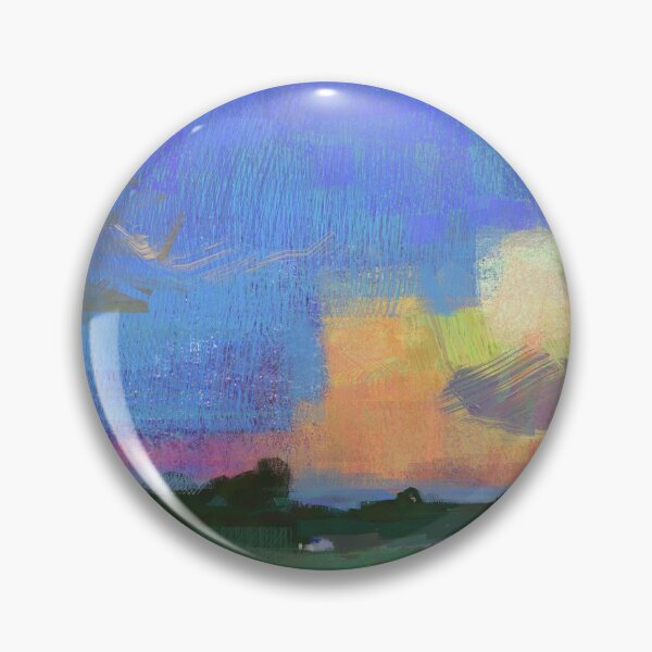 Item preview, Sunset on Clouds designed and sold by CRNewton.