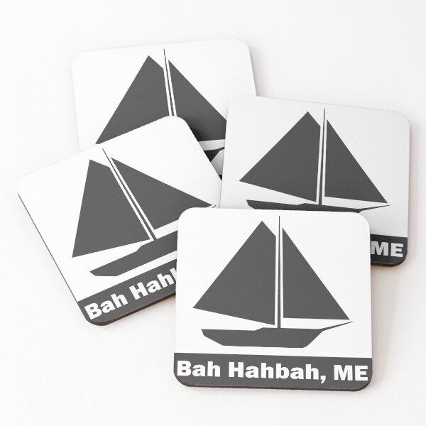 Item preview, Bar Harbor (bahá'í), Maine designed and sold by xorbah.