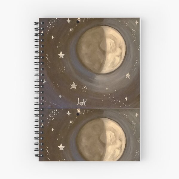 Item preview,  Moon phase 2 designed and sold by Lovelylei.