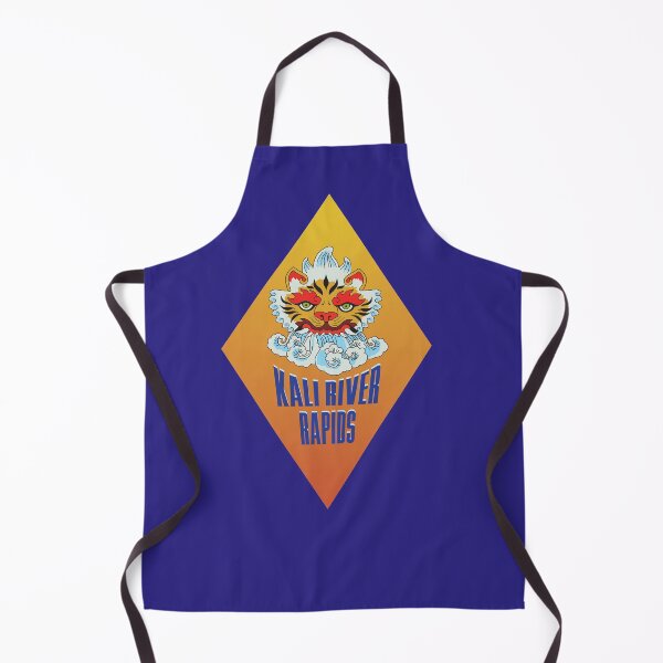 Item preview, Kali River Rapids Ride Tiger Design designed and sold by carrdesigns21.