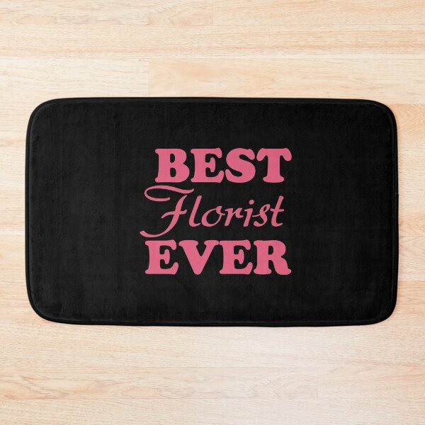 Item preview, FLORIST designed and sold by T-shirtgallery.