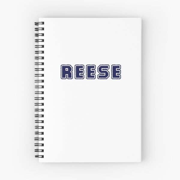 Item preview, REESE designed and sold by yalinsolomon.
