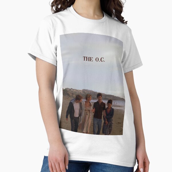Item preview, THE O.C. reversal POSTER designed and sold by reesegivens.