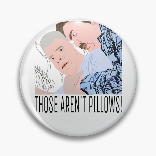 Item preview, Those aren’t pillows! designed and sold by froggyleggs.