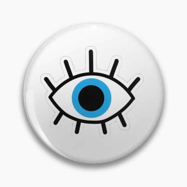 Item preview, cute eye sticker!! designed and sold by Designs by  Payton.