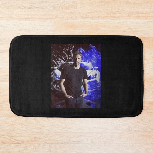 Item preview, Paul Walker designed and sold by ElnaHakansson.