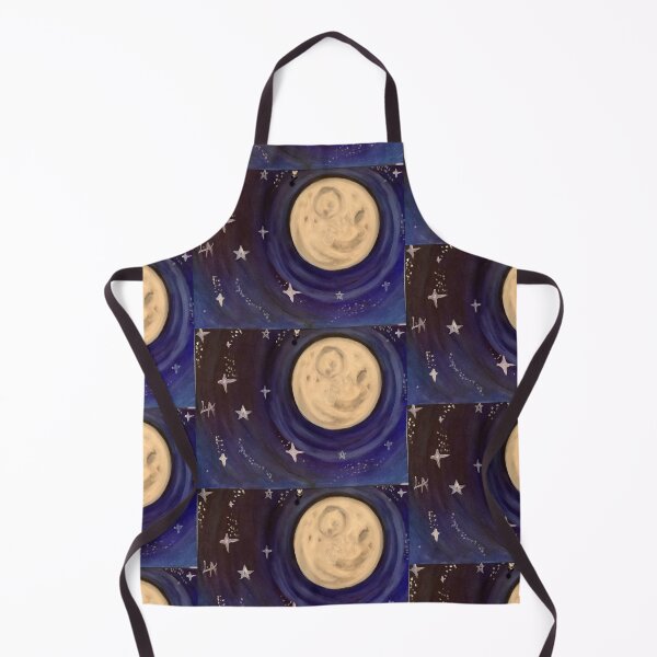 Item preview, Moon phase 3 designed and sold by Lovelylei.