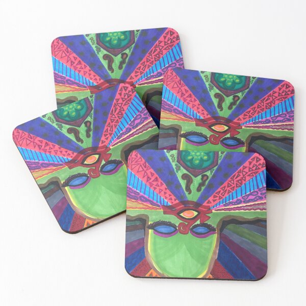 Item preview, The Epigenetics of the Minds Eye designed and sold by abundancecode.