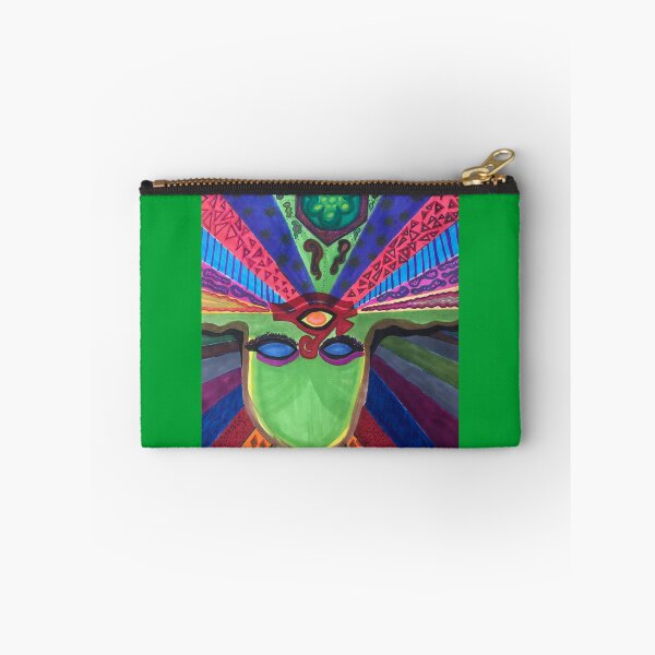 Item preview, The Epigenetics of the Minds Eye designed and sold by abundancecode.