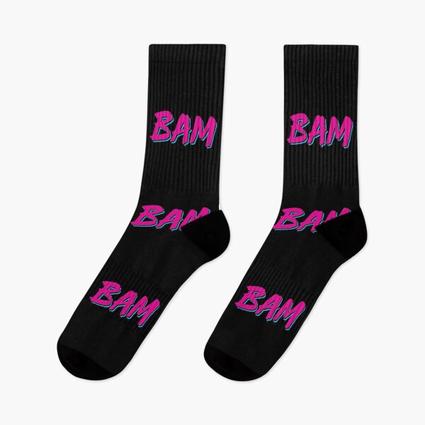 Item preview, Bam Adebayo - Miami Vice City - Heat Basketball designed and sold by sportsign.