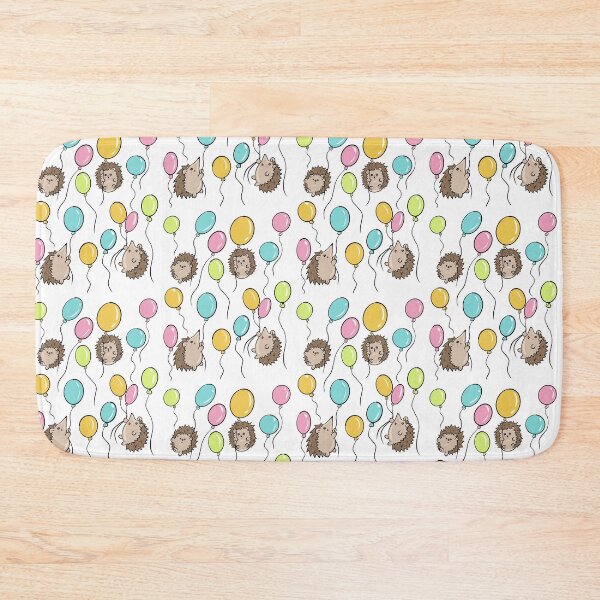 Item preview, Hedgehog Party  designed and sold by missmann.