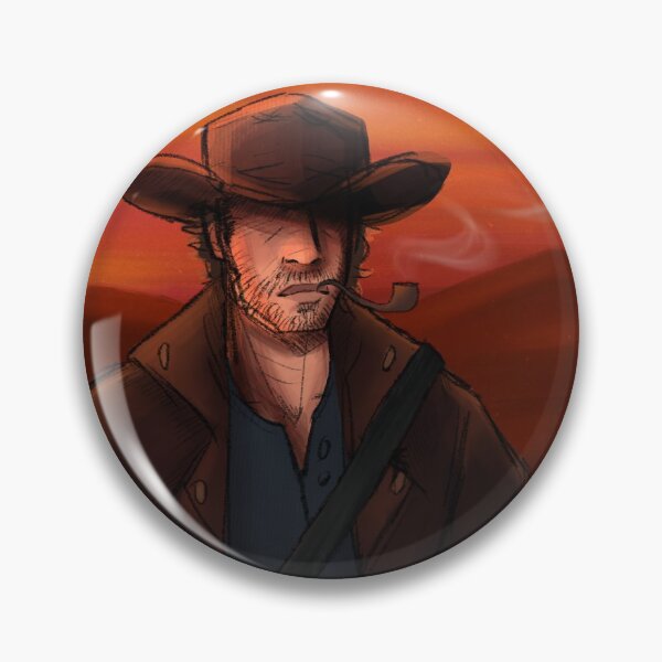 Item preview, Louis Davis x The Wild West  designed and sold by aetherraii.