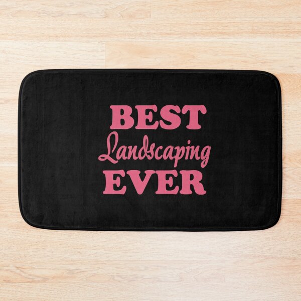 Item preview, LANDSCAPING designed and sold by T-shirtgallery.