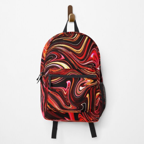 Item preview, Glossy Red Fluid designed and sold by Flydea.