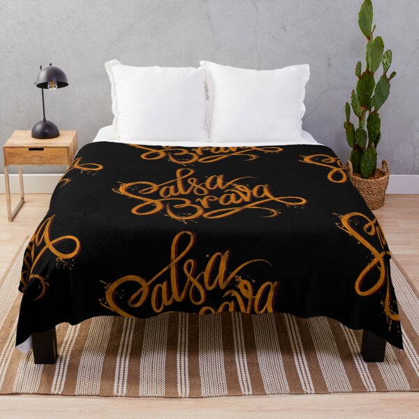 Item preview, Salsa Brava designed and sold by Callejero.