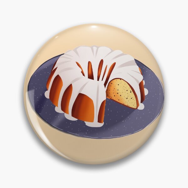 Item preview, Jewish Apple Cake - Rosh Hashanah designed and sold by ASOE.