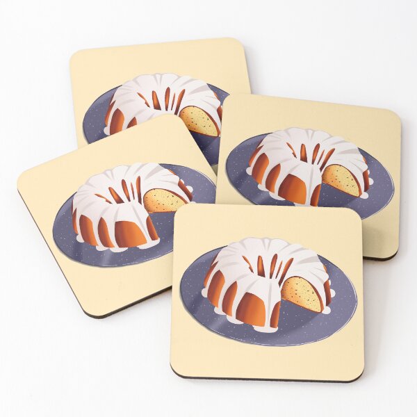 Item preview, Jewish Apple Cake - Rosh Hashanah designed and sold by ASOE.