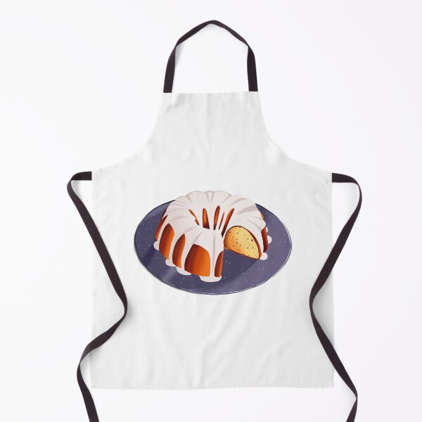 Item preview, Jewish Apple Cake - Rosh Hashanah designed and sold by ASOE.