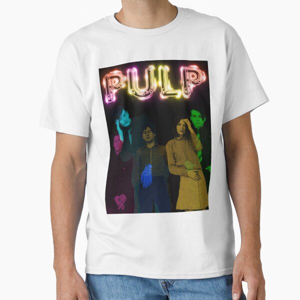 Item preview, Pulp designed and sold by Llamenba.