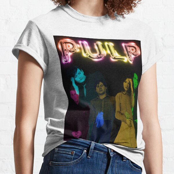 Pulp Classic T-Shirt
