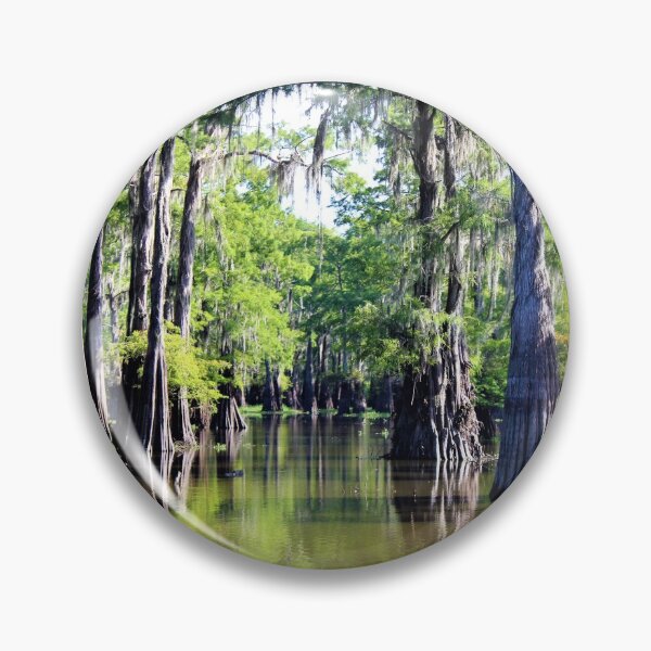 Item preview, Henderson Cypress Swamp designed and sold by nhibryant.