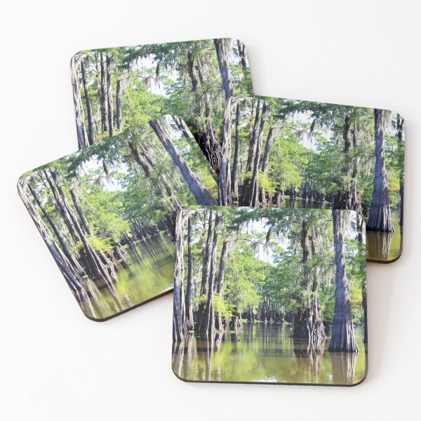 Item preview, Henderson Cypress Swamp designed and sold by nhibryant.