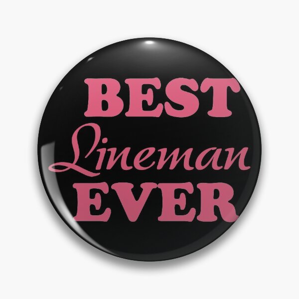 Item preview, LINEMAN designed and sold by T-shirtgallery.