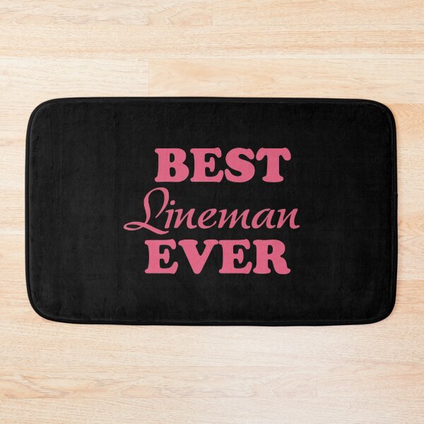 Item preview, LINEMAN designed and sold by T-shirtgallery.