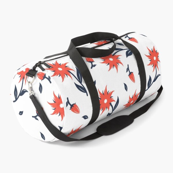 Item preview, Flower pattern designed and sold by Kritzel-Claudi.